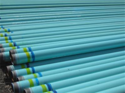 甘肃直埋式供热保温管保温接头制作方式的分析与比